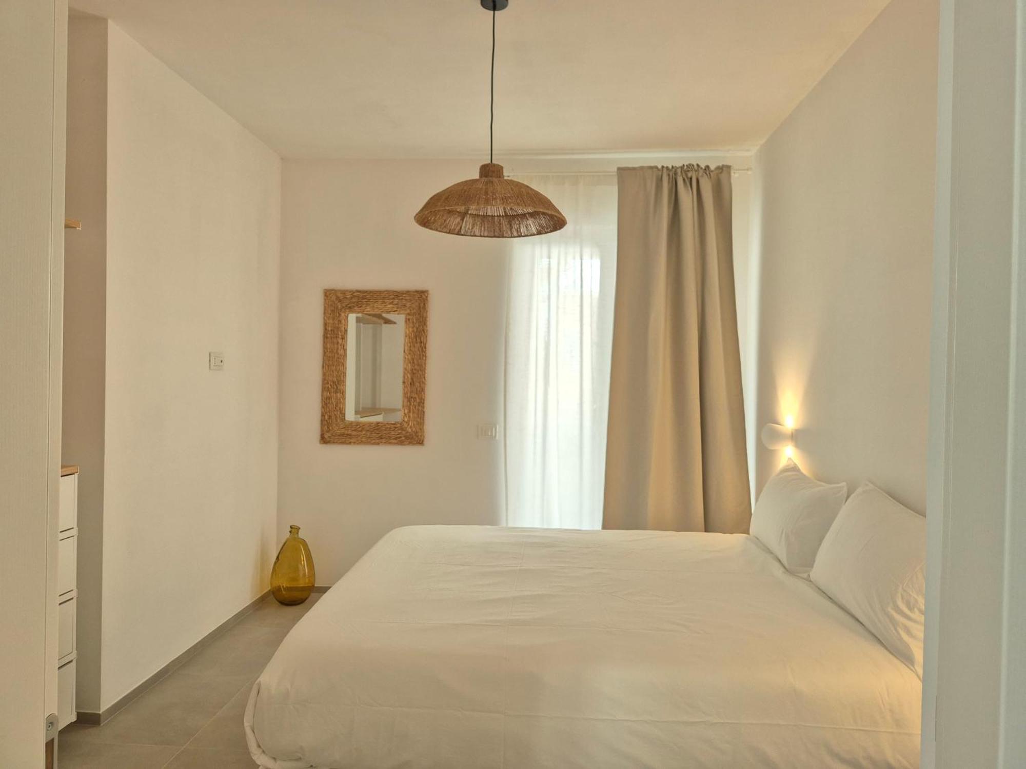 Casa con 1 Camera da Letto
